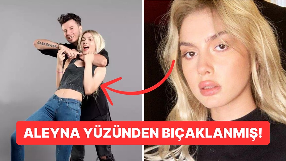 Korkutucu Açıklamalarıyla Olay Olmuştu: Aleyna Tilki'nin Hangi Bıçaklı Saldırıdan Bahsettiği Ortaya Çıktı