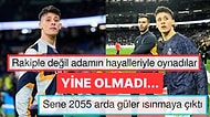 Son Maçta Sahaya Adımını Atmakla Yetinen Arda Güler Futbolseverlerin Dilinden Kurtulamadı