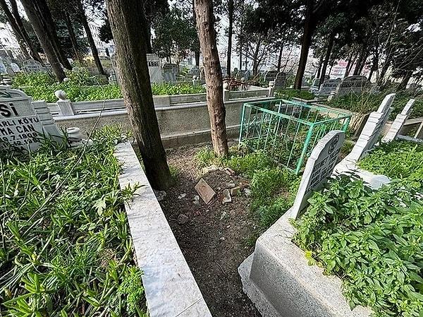 İstanbul’da 3 kardeş, babalarının 20 yıl önce 15 aylık kardeşlerini öldürdüğünü karakola giderek ihbar etti.