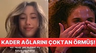 Sadece Filmlerde Görülecek Tanışma Hikayesi ile İzleyenlerin Kalplerini Isıttı!