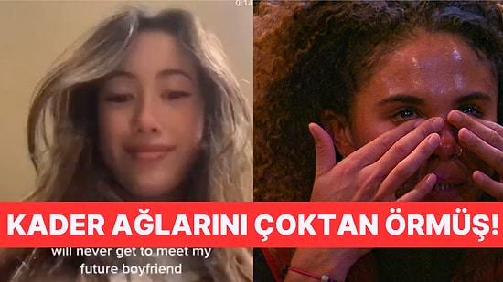 Sadece Filmlerde Görülecek Tanışma Hikayesi ile İzleyenlerin Kalplerini Isıttı!