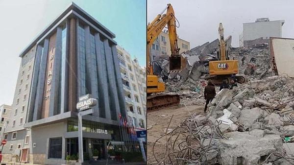 Kahramanmaraş'ta meydana gelen 6 Şubat depremlerinin ardından en çok zararı gören illerden birisi de Adıyaman oldu.