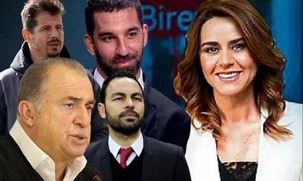 Aralarında Arda Turan, Emre Belözoğlu, Selçuk İnan ve Fernando Muslera gibi ünlü futbolcuların da yer aldığı 19 kişiyi yüksek kâr vaadinde bulunarak dolandırdığı konuşulan Erzan davası günden güne büyüyor.