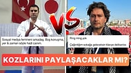 Şeriatçılık Üzerinden Tartışmaya Giren Efe Aydal ve Furkan Bölükbaşı Birbirlerini Resmen Ringe Davet Etti