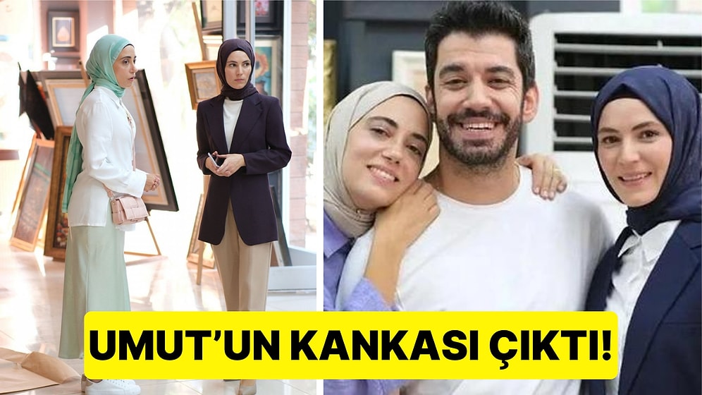Kızılcık Şerbeti'nde Ertuğrul Bey'in Asistanı Olan Neslihan'ın Gerçek Hayattaki Halini Tanıyamayacaksınız