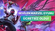 Son Gizemli Bedava Belli Oldu: Steam Fiyatı Neredeyse 900 Lirayı Bulan Şahane Oyun Epic Games'te Bedava