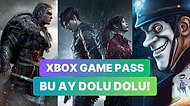 Xbox Game Pass Ocak 2024 Oyunları Belli Oldu: Harika Oyunlar Bizi Bekliyor