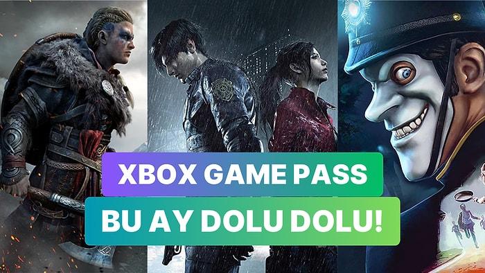 Xbox Game Pass Ocak 2024 Oyunları Belli Oldu: Harika Oyunlar Bizi Bekliyor