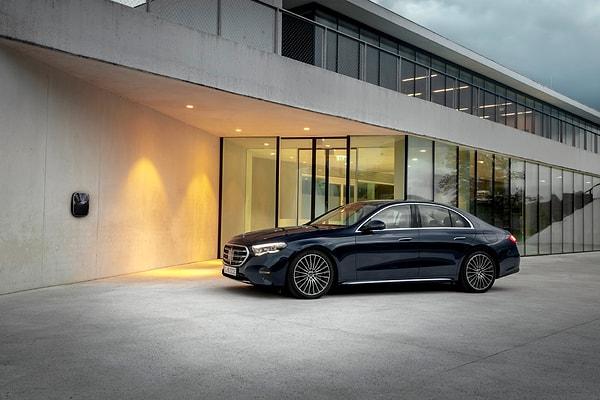 Mercedes fiyat listesi