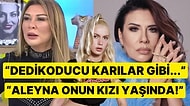 Aleyna Tilki'yi Tiye Alan Işın Karaca'ya, Selen Görgüzel'den Zehir Zemberek Sözler!