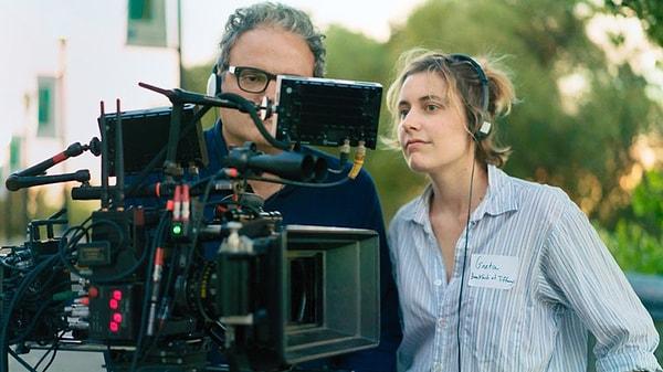 Beyond the Director's Chair: Women's Struggle Across Key Roles