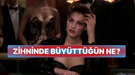 10 Soruluk Psikolojik Teste Göre Zihninde Büyüttüğün Ne?