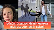 Ece Ronay'a Şiddet Uygulayan Mehmet Bilir'e Mahkeme Kararı ile 3 Gün Hapis Cezası Verildi!