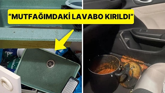 Çöle Düşse Kutup Ayılarıyla Karşılaşıp Birtakım Tatsız Olaylar Yaşayabilecek 15 Bahtsız Kişi