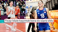 Eczacıbaşı'nın Yıldız İsmi Tijana Boskovic Yıllar Önce Galatasaray ve Filenin Sultanları'nın Kapısından Dönmüş