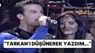 Yıldız Tilbe’nin ‘Kış Güneşi’ Şarkısını Tarkan’a Verdiği Sürecin Detaylarını Kendi Ağızlarından Dinleyelim!