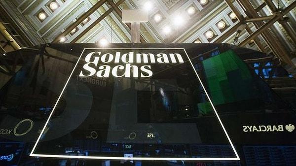 Eylül ayından bu yana Türkiye'de parasal ve finansal koşulların önemli ölçüde sıkılaştığı belirtilen raporda, Goldman Sachs, politikaların "İç talebin ılımlı seyretmesine ve görece fiyat baskılarının yavaşlamasına yol açtığını" belirtti.