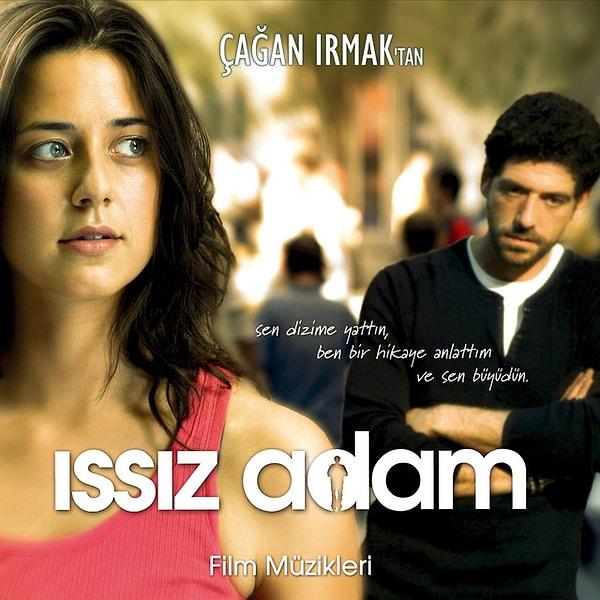 Türk film sektörünün efsane yapımlarından birisi de Issız Adam'dı şüphesiz...