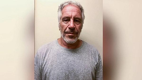 Jeffrey Epstein, cinsel istismar ve pedofili ağı oluşturmakla suçlanmış, hapise atılmıştı.