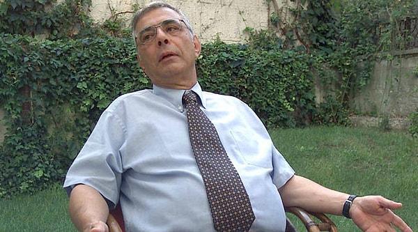 Eski MİT personeli, son olarak gazeteci Gökçer Tahincioğlu’na geniş çaplı bir röportaj vermişti.