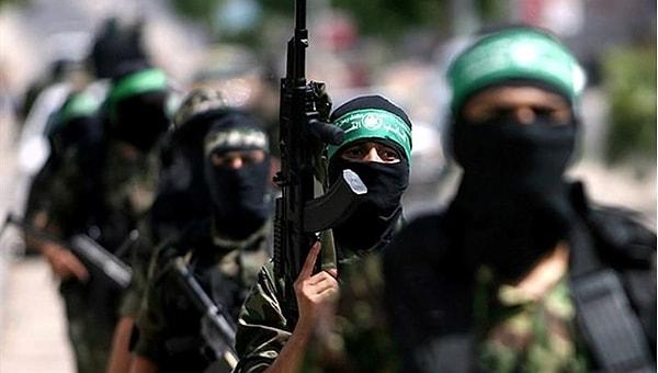 Duvar'da yer alan habere göre ABD, Hamas'a mali destek sağladığı ifade edilen isimlerle ilgili bilgi karşılığında 10 milyon dolara kadar ödül verecek. Bakanlığın yazılı açıklamasına göre listede Türkiye merkezli üç isim de yer alıyor.