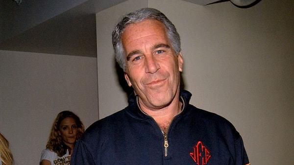 Celebrities and Illustrious Connections: Michael Jackson, David Copperfield, and More in Epstein's Orbit