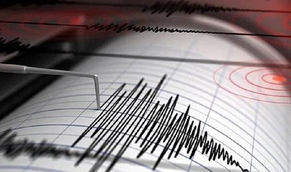 Afet ve Acil Durum Yönetimi Başkanlığı (AFAD) Deprem Dairesi, Malatya'nın Battalgazi ilçesinde saat 15.10 sıralarında 4 büyüklüğünde bir deprem meydana geldiğini açıkladı.