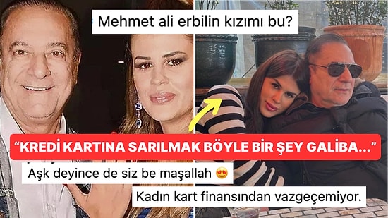 Mehmet Ali Erbil, Evliliğin Eşiğinden Döndüğü Gülseren Ceylan ile Barışınca Goygoycuların Diline Fena Düştü