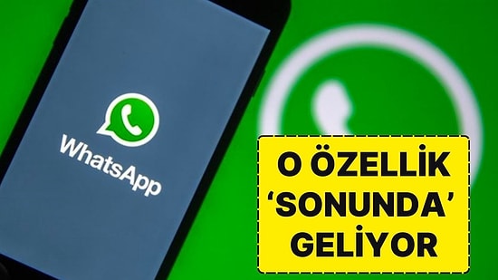 Bu Haberi Duyan Tüm WhatsApp Kullanıcıları ‘Sonunda’ Diyecek! Artık Tema Rengini Değiştirebileceksiniz