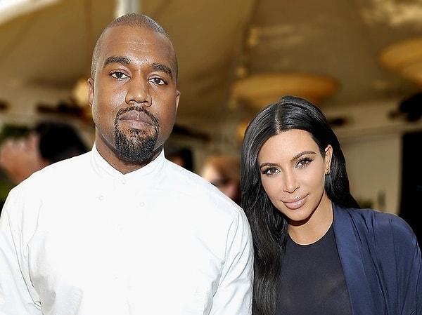15. Kim Kardashian eski kocası Kanye West'in yeni karısı Bianca Censori ile benzer kıyafetlerle görüntülenince "kıskanıyor" iddiaları çığ gibi büyüdü.