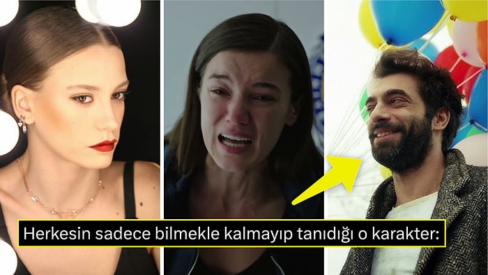 Dizi ve Filmlerde Efsaneleştikleri Favori Rolleriyle Akıllara Kazınan Oyuncular