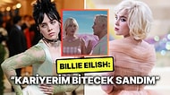 Varoluşsal Krizler Yaşayarak Depresyonun Eşiğinden Dönen Şarkıcı Billie Eilish O Süreci Detaylarıyla Anlattı!