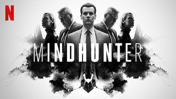 Mindhunter's Legacy: A Series That May Rise Again