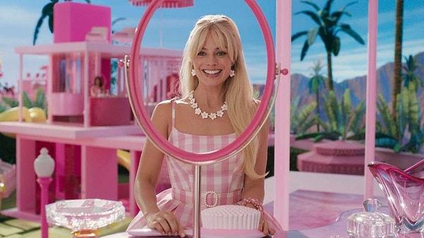 Oscar Buzz: 'Barbie' Faces Category Shift in Adapted Screenplay Recognition