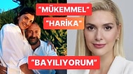 Halit Ergenç Eşi Bergüzar Korel'in Yeni İmajını Övmelere Doyamadı: "Her Haliyle Bana Tamam"