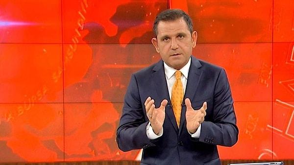 Gazeteci Fatih Portakal, Sözcü TV'de sunduğu Ana Haber programında, AK Parti içerisinden edindiği kulis bilgisini şu ifadelerle aktarmıştı, 'AK Parti'nin İstanbul adayı Ali Yerlikaya olacak, Yerlikaya istemiyor ama emir demiri keser'