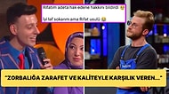 MasterChef Finalinde Eski Yarışmacı Rıfat'ın "Zorbalık" Üzerinden Tahsin'e Laf Soktuğu Anlar Gündem Oldu!