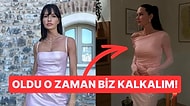 Yasemin Özilhan'ın Yeni Yıl Kombini Önce Beğenildi, Sonra Fiyatıyla Dudak Uçuklattı