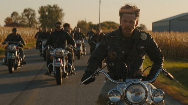 20. The Bikeriders