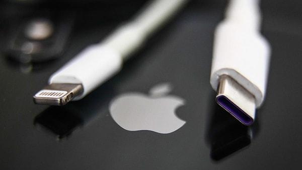Özellikle ABD'li teknoloji devi Apple'ın alınan bu karardan etkileneceği görünüyor.