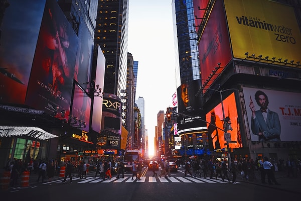 Barınma sorunu çok da yabancı olduğumuz bir konu değil: Benzer mesele New York vatandaşına da dert olmuş durumda.