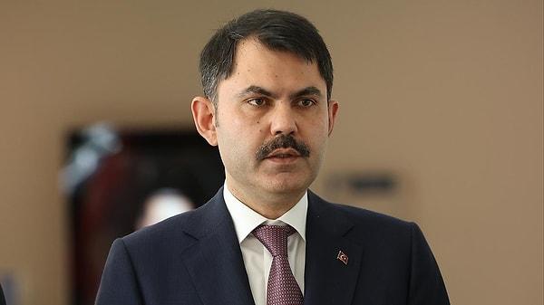 Üsküdar Belediye Başkanı Hilmi Türkmen ise, Murat Kurum’un seçilmesi durumunda Nevmakan gibi yerlerin tüm ilçelere açılacağını duyurdu.