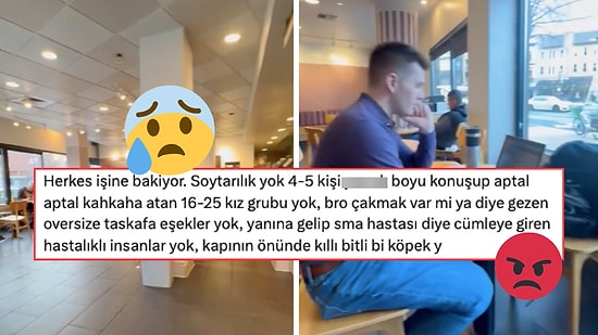 Amerika'da Ünlü Kahvecide Çekilen Sırlar Dünyası Efektli Görüntüler Türkiye'deki Kafeleri Savundurttu