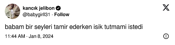 1. Yaptıkları hareketlerden ve yaşadıkları olaylardan sonra aşağılanacağını düşünen kişilerden birbirinden komik cevaplar geldi.