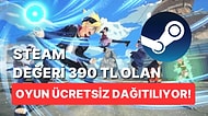 Steam Değeri 390 TL Olan Oyun Tamamen Ücretsiz Dağıtılıyor: Sadece Elinizi Çabuk Tutmanız Lazım!