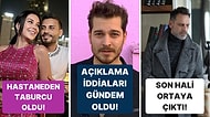 9 Ocak'ta Yaşanan Son Dakika Magazin Haberlerini ve Güncel Magazin Olaylarını Anlatıyoruz!