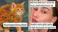 Yüz Ekşiten Kelime Şakalarından Hailey'nin Cilt Bakımı Sırlarına Son 24 Saatin Viral Tweetleri