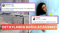 Bebek Evinden Fırlamış Gibi Görünen Yeni Gelin Mutfağı Sizin de Anksiyetenizi Azdıracak