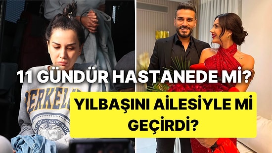 Ceza ve Tevkifevleri Genel Müdürlüğü'nden Dilan Polat Açıklaması: İddialar Asılsız