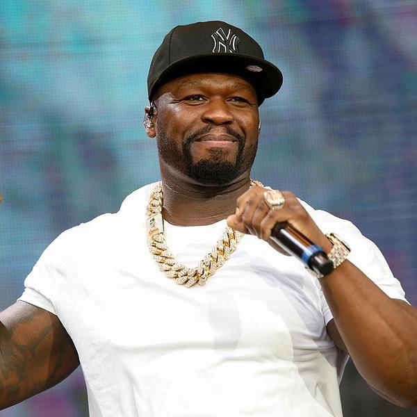 Putting all of this aside, 50 Cent, whose real name is Curtis John, has revealed his plans for 2024.